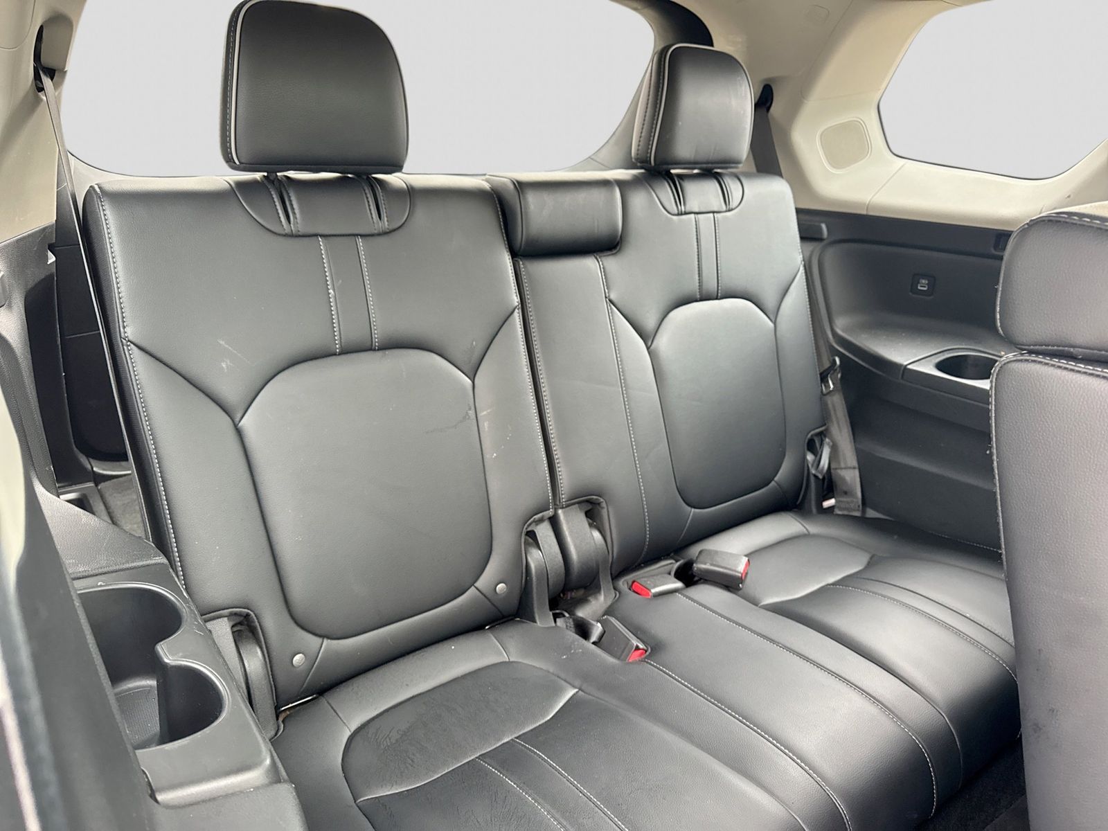 Thumbnail: 2023 Honda Pilot - 23