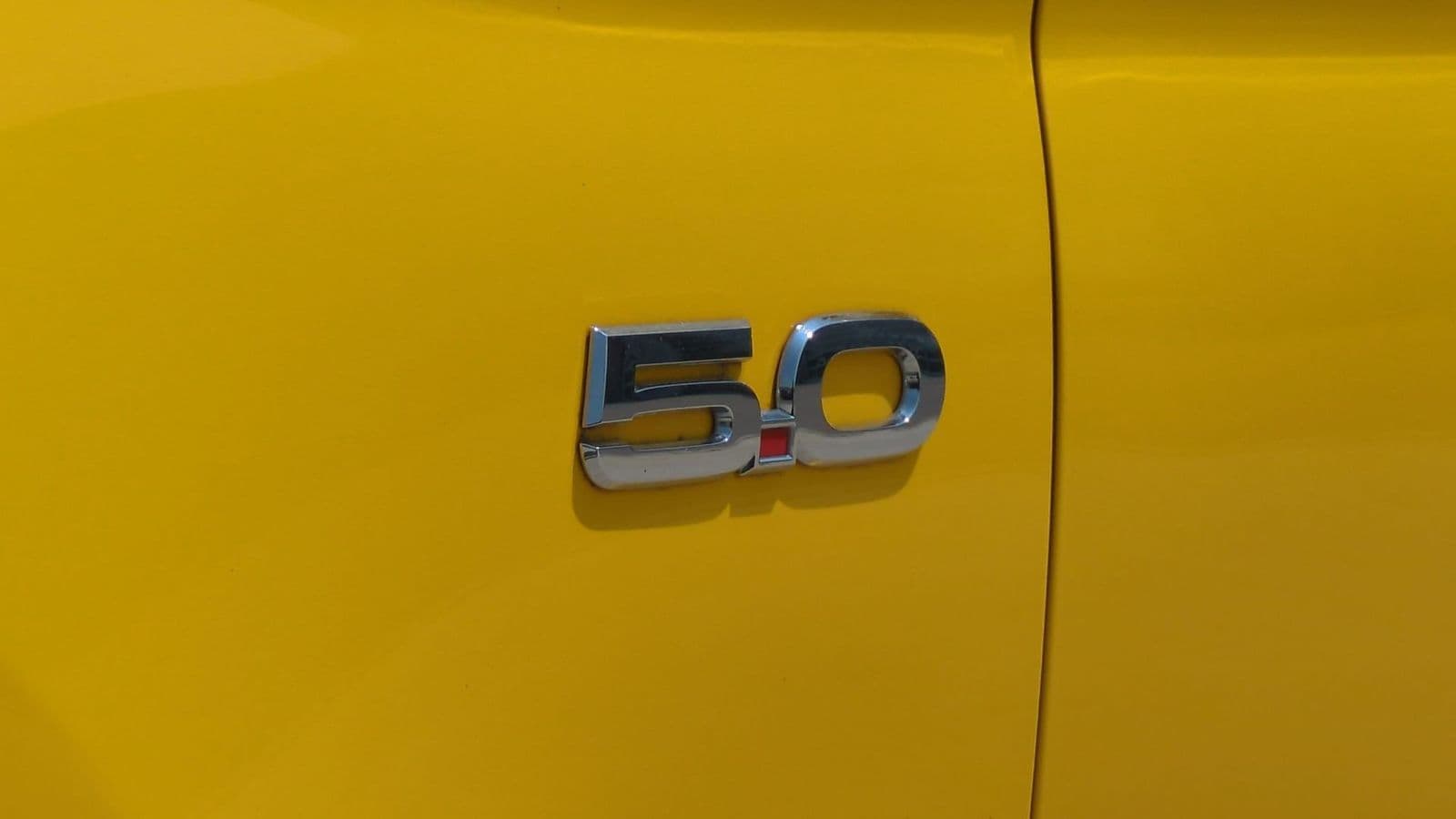 2015 Ford Mustang GT Premium 14