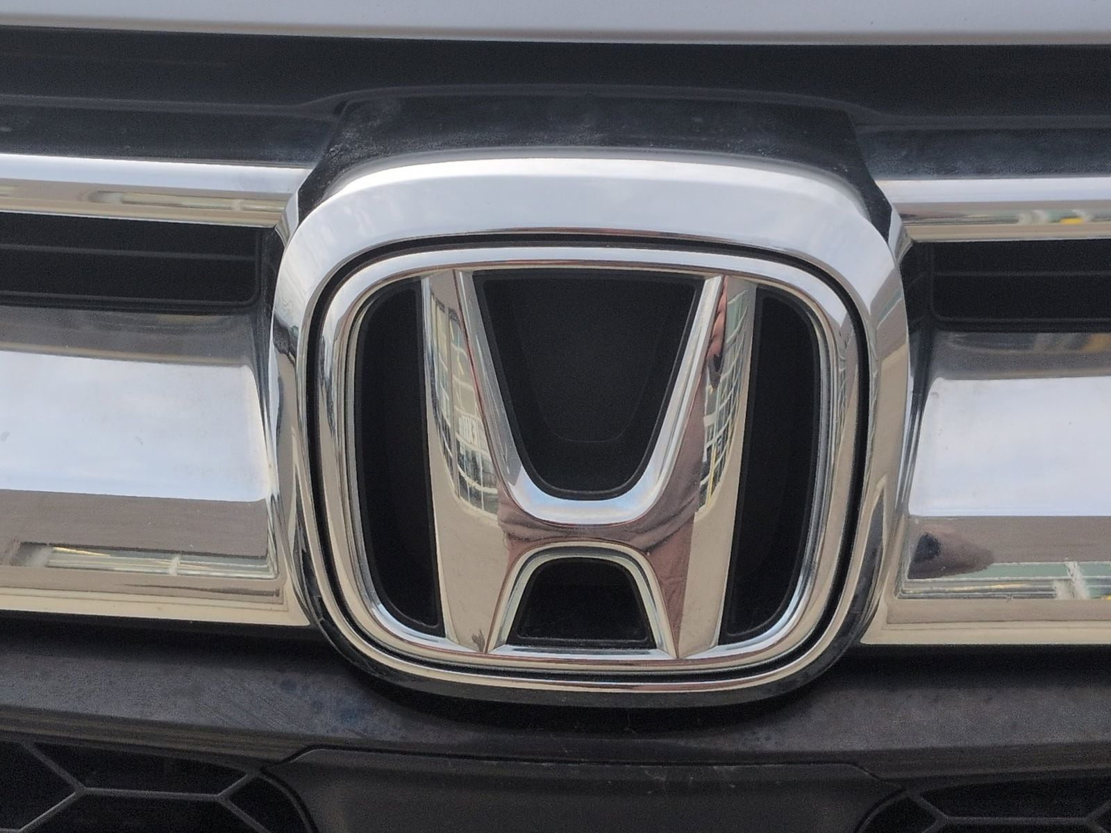 Thumbnail: 2018 Honda CR-V - 11