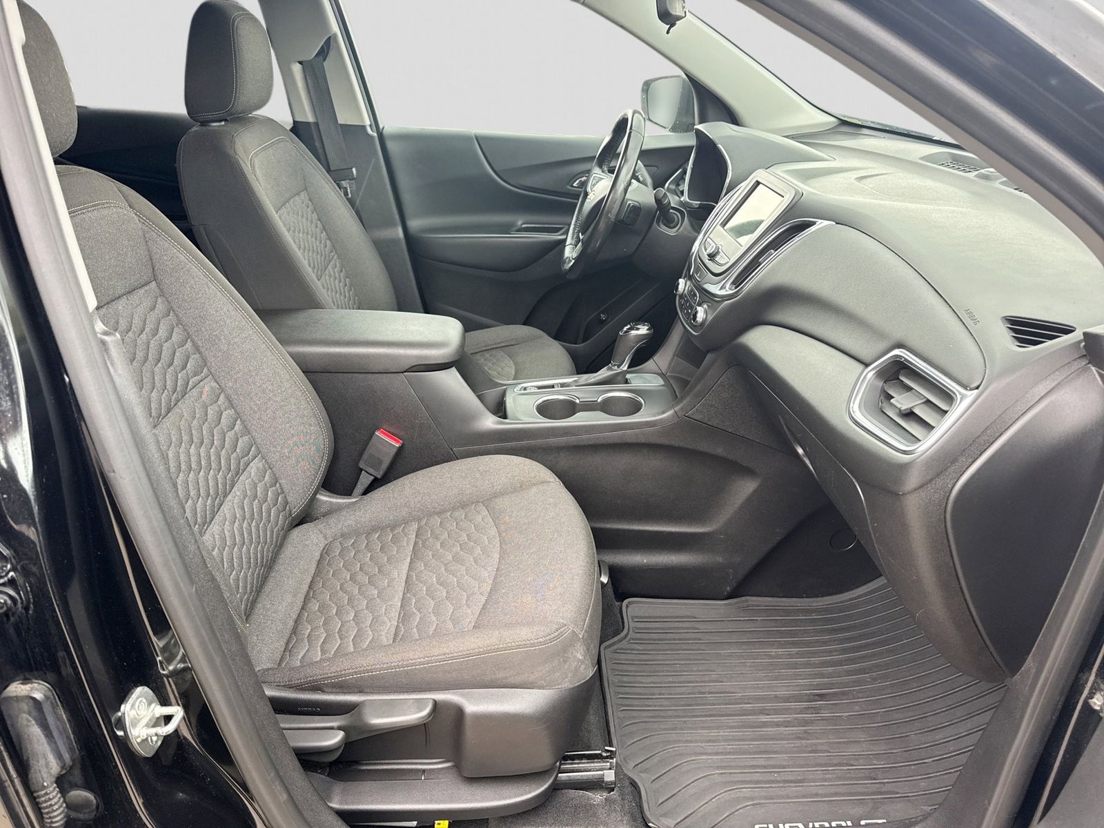 Thumbnail: 2019 Chevrolet Equinox - 25