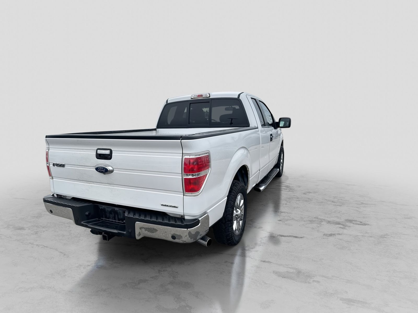 Thumbnail: 2013 Ford F-150 - 7