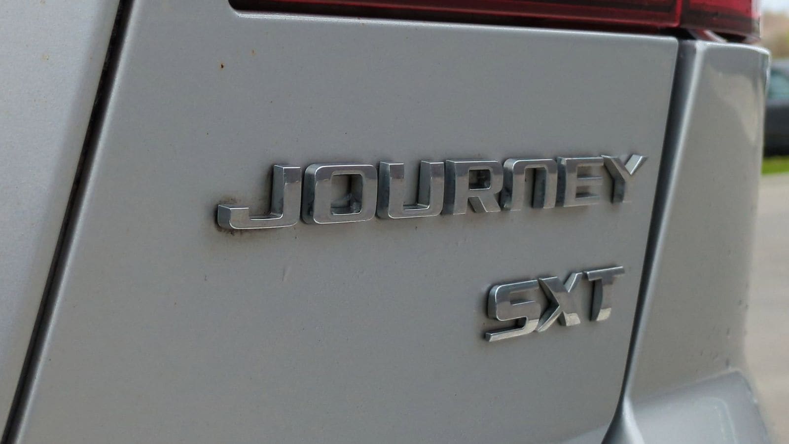 Thumbnail: 2009 Dodge Journey - 11