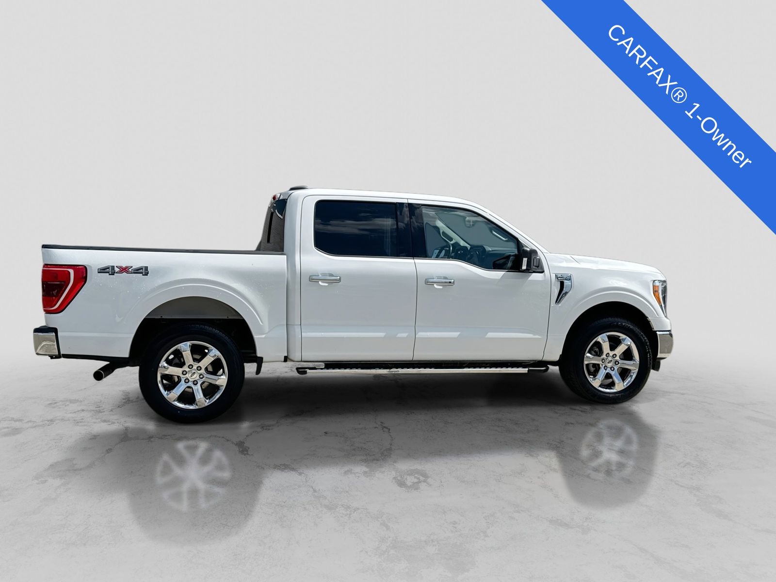 Thumbnail: 2021 Ford F-150 - 9