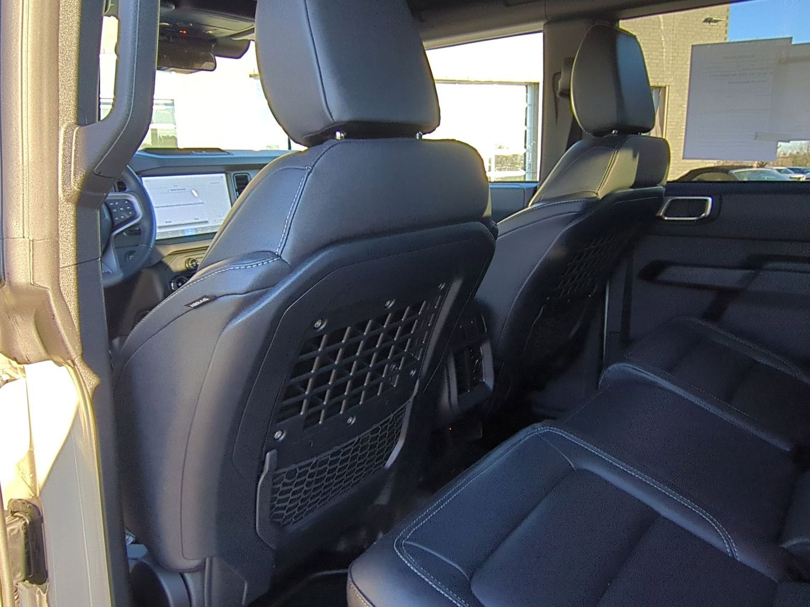 Thumbnail: 2025 Ford Bronco - 18