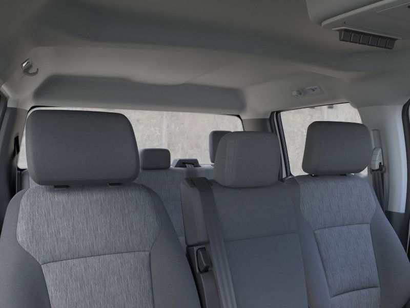 Thumbnail: 2026 Ford F-350 - 23