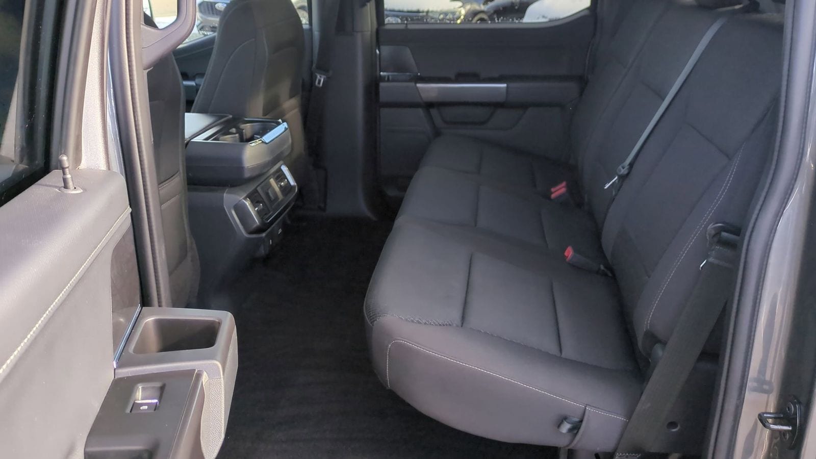 Thumbnail: 2023 Ford F-150 - 22