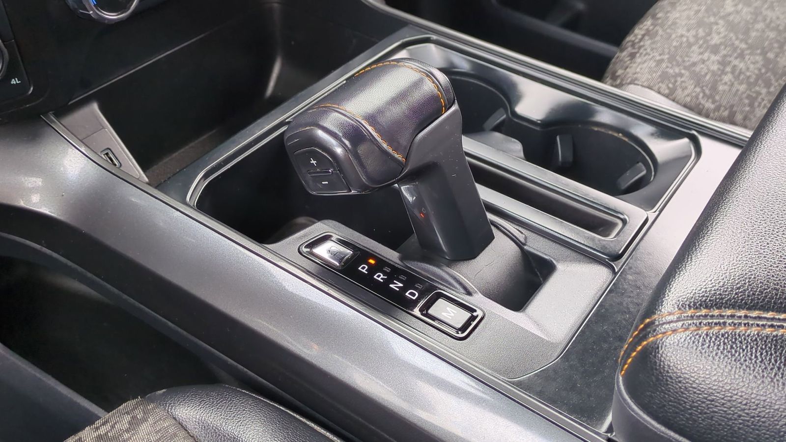 Thumbnail: 2023 Ford F-150 - 34