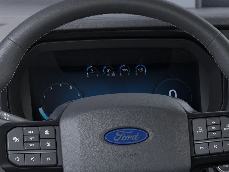 Thumbnail: 2026 Ford F-150 - 14