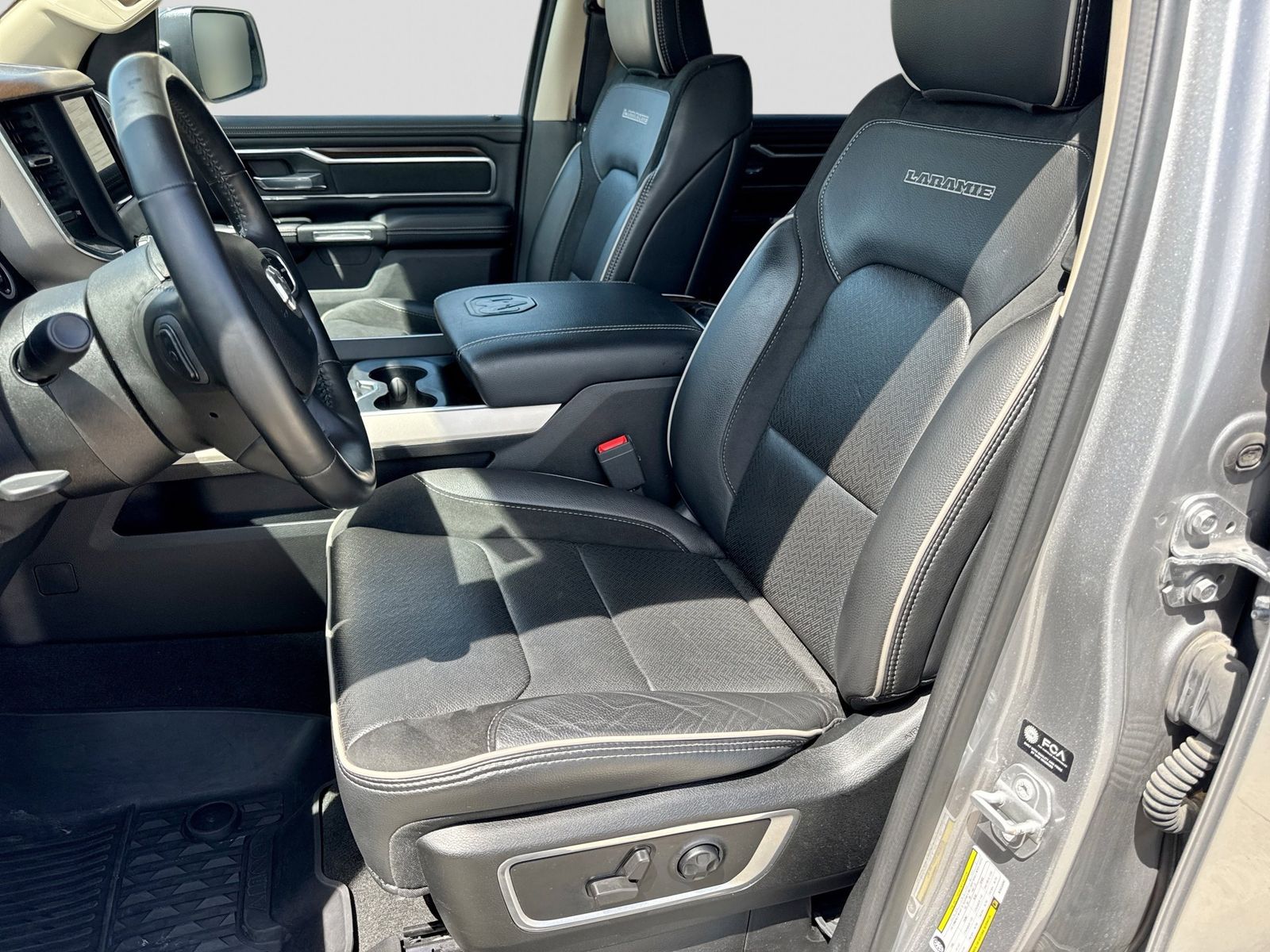 Thumbnail: 2021 RAM 1500 - 18