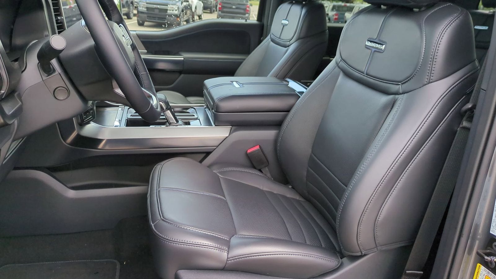 Thumbnail: 2025 Ford F-150 - 16