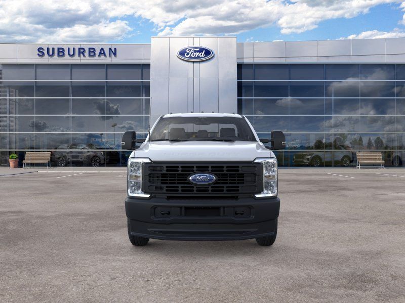 2026 Ford F-250 Super Duty XL - Photo 7