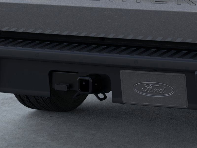 Thumbnail: 2026 Ford Maverick - 23