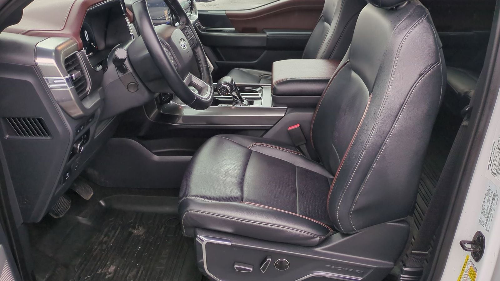 Thumbnail: 2023 Ford F-150 - 17