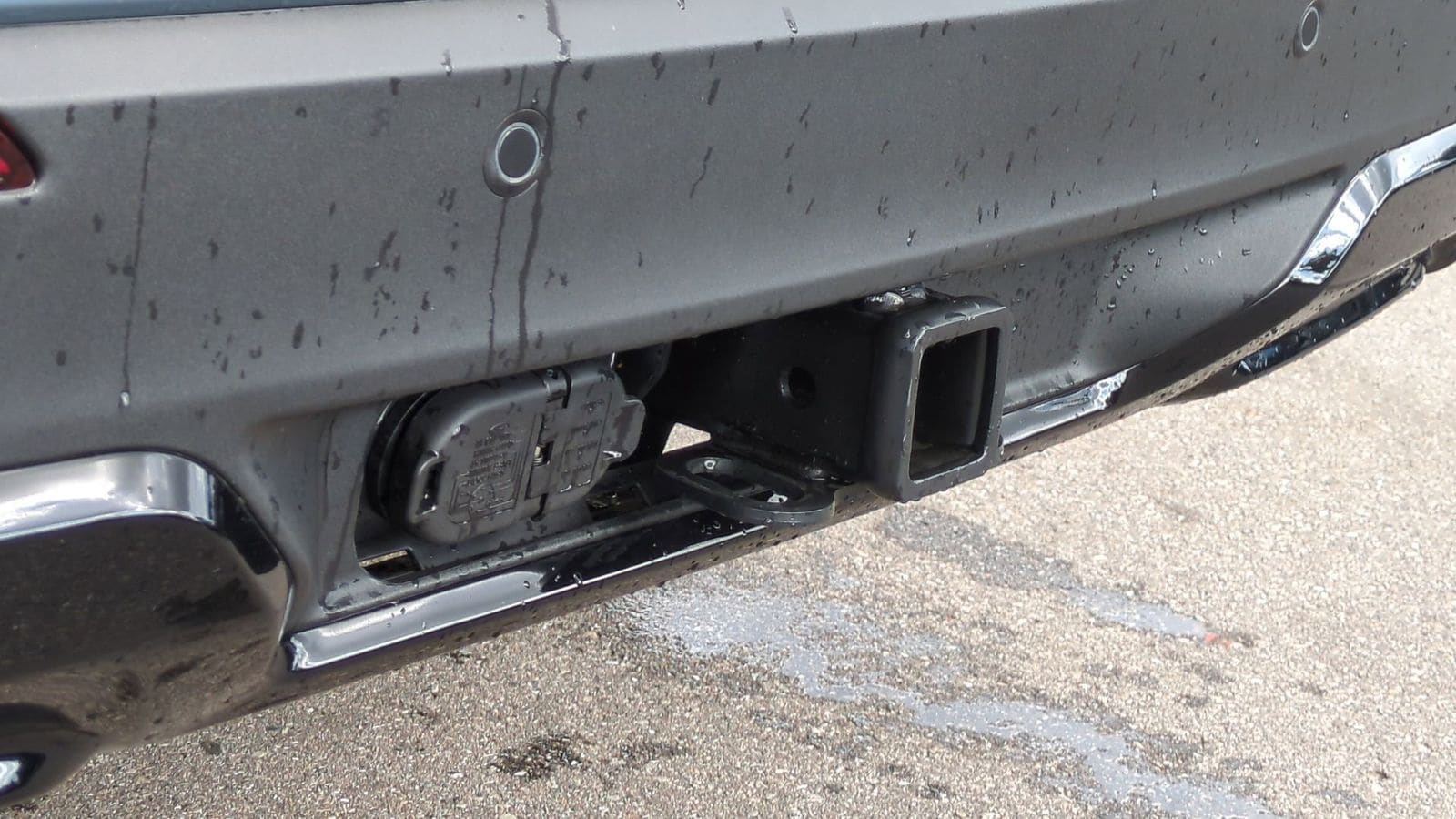 Thumbnail: 2025 Ford Explorer - 36