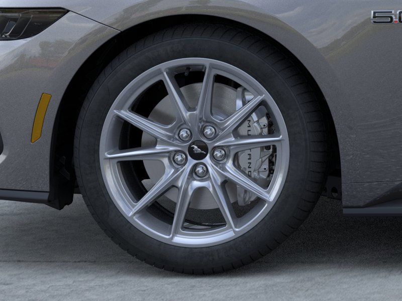 Thumbnail: 2026 Ford Mustang - 20