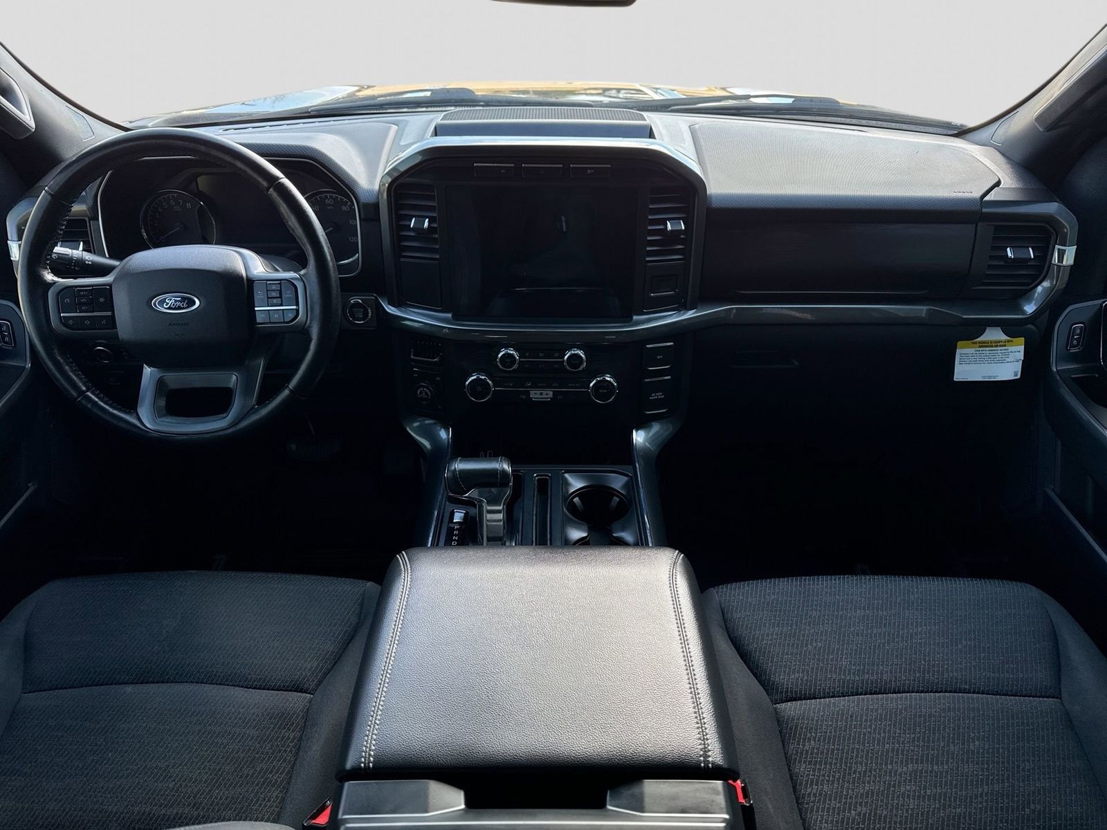 Thumbnail: 2022 Ford F-150 - 15