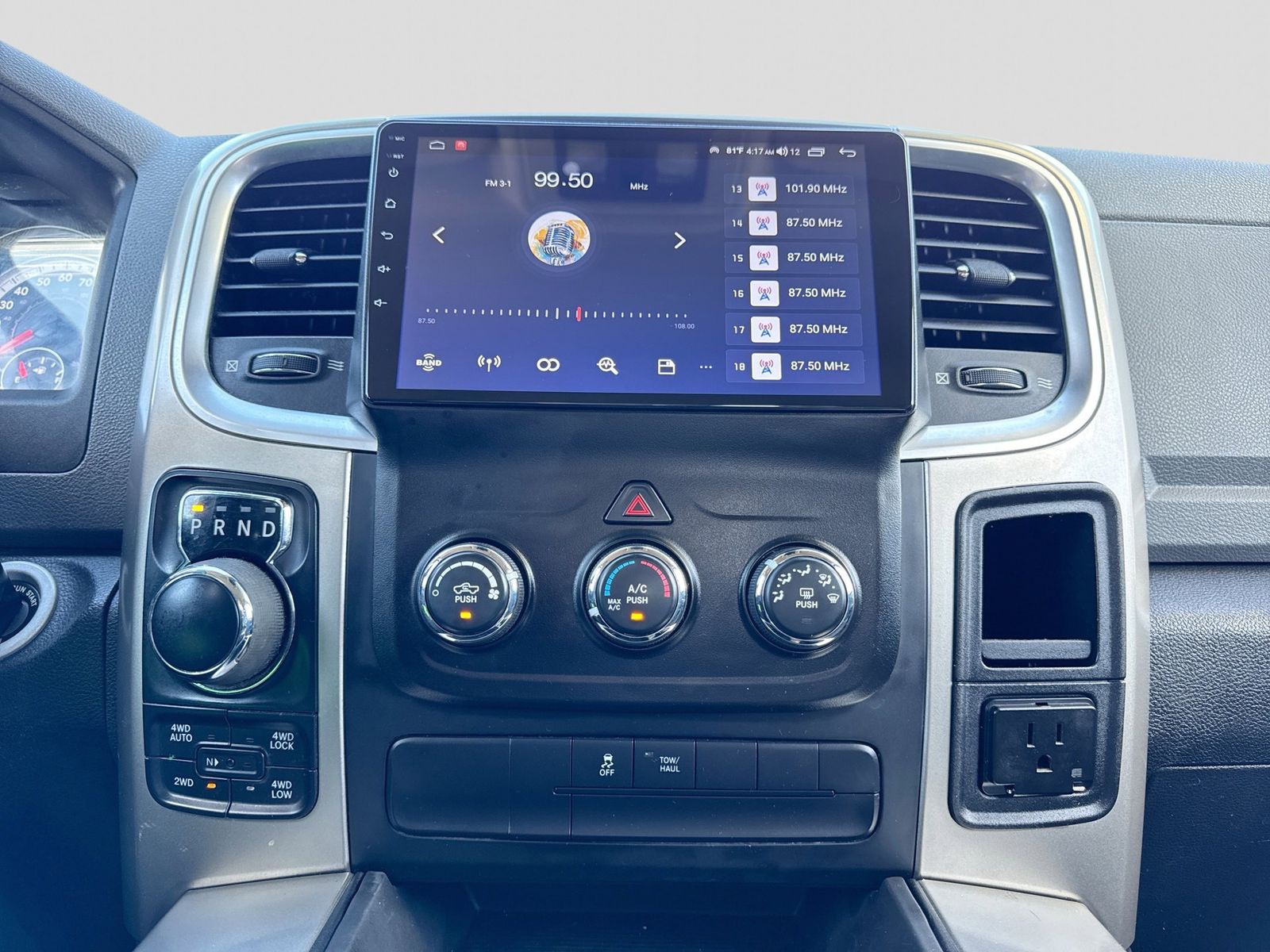 Thumbnail: 2014 RAM 1500 - 30