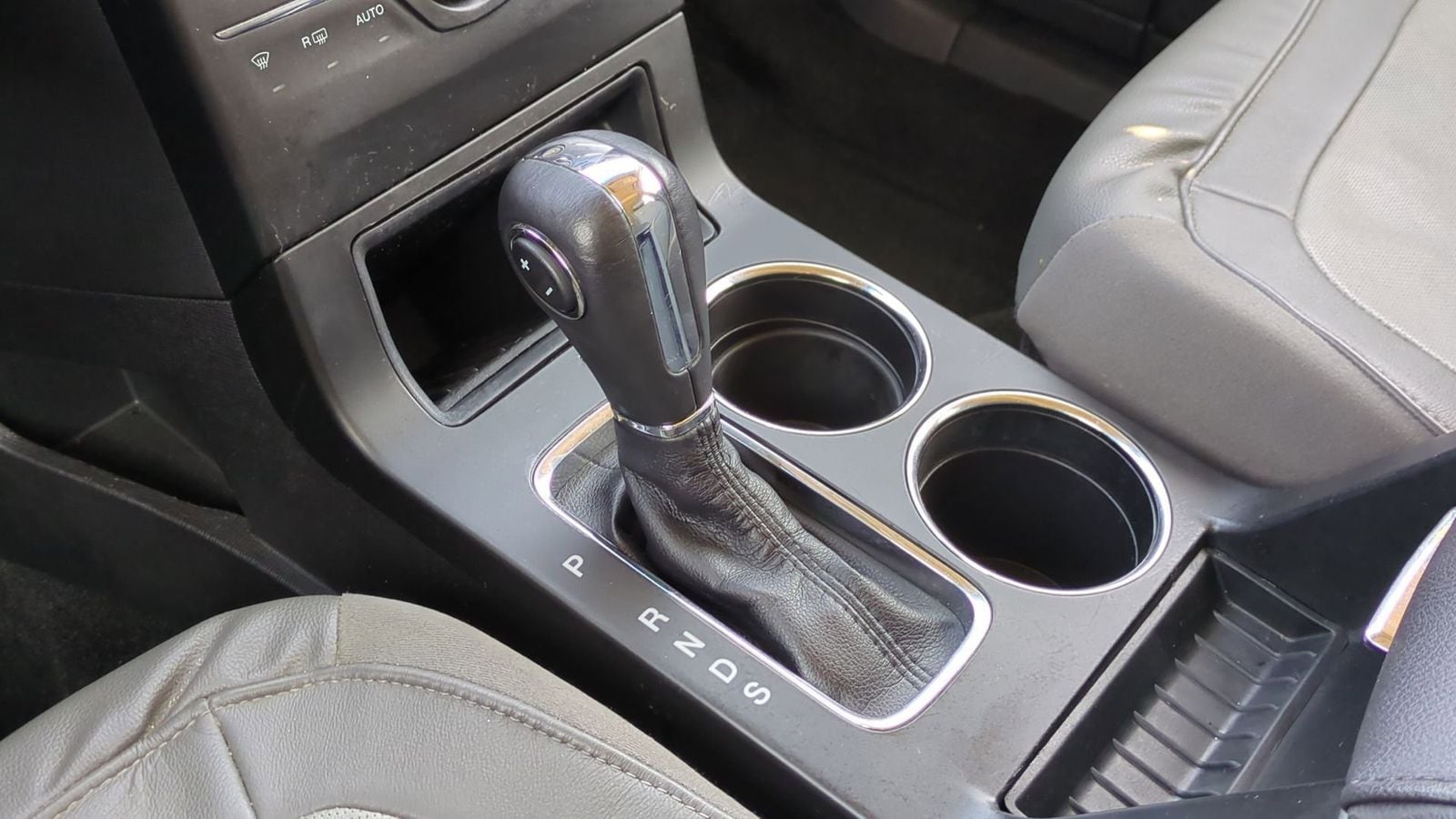 Thumbnail: 2019 Ford Flex - 37