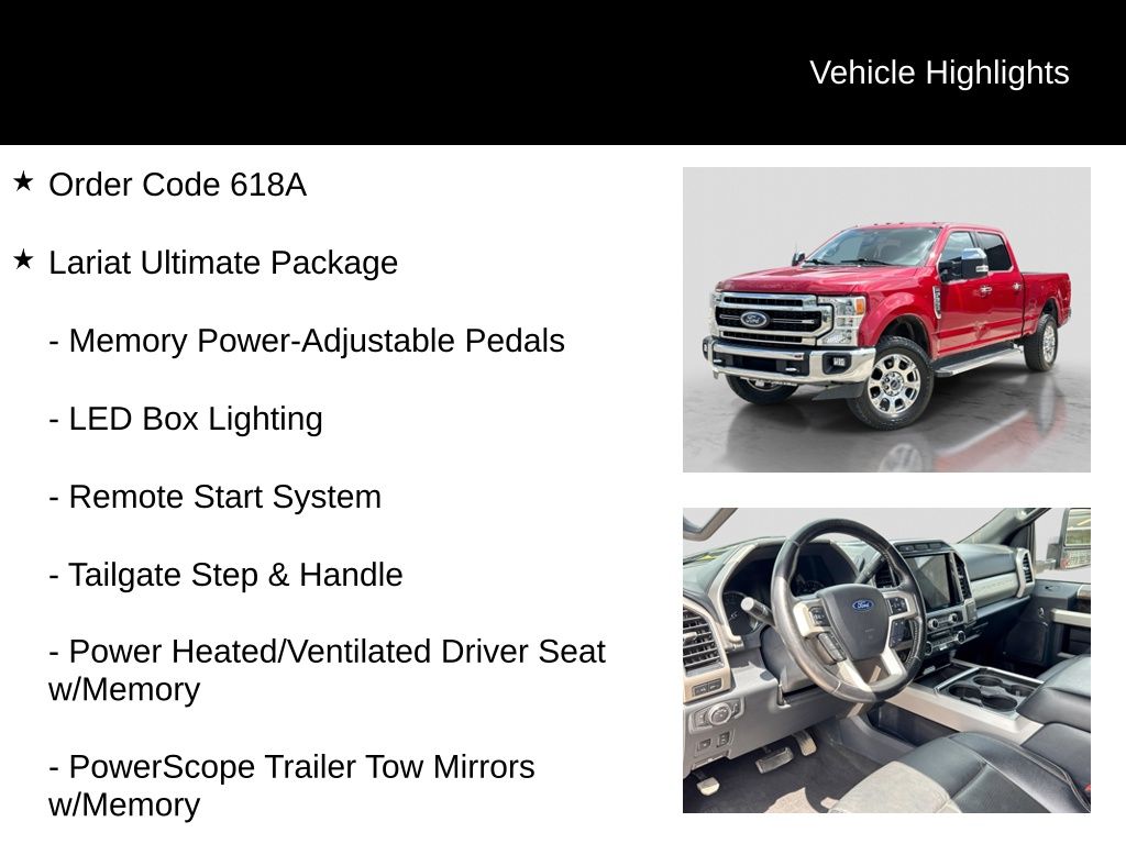 Thumbnail: 2022 Ford F-350 - 6