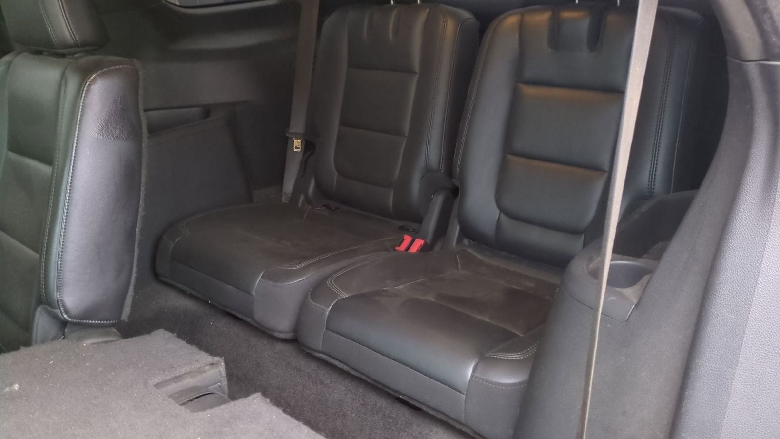 Thumbnail: 2011 Ford Explorer - 10