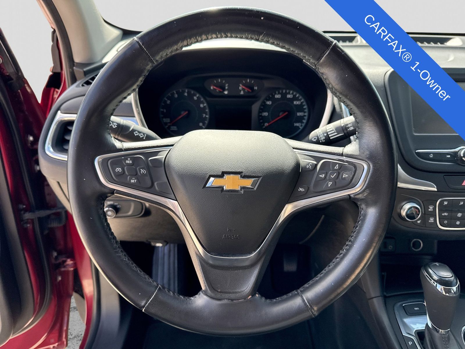 Thumbnail: 2018 Chevrolet Equinox - 26