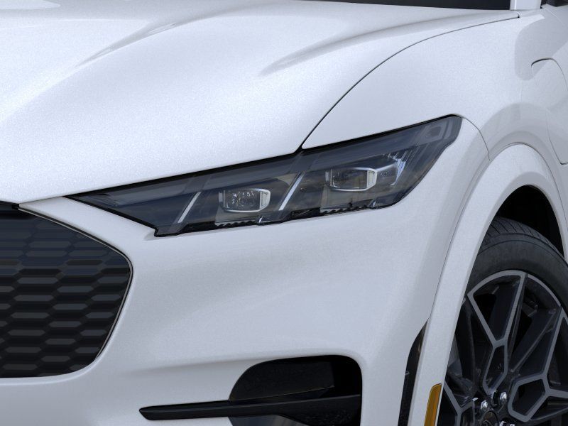 Thumbnail: 2026 Ford Mustang Mach-E - 18