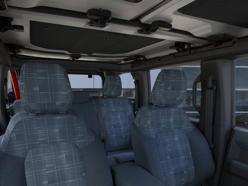 Thumbnail: 2025 Ford Bronco - 13