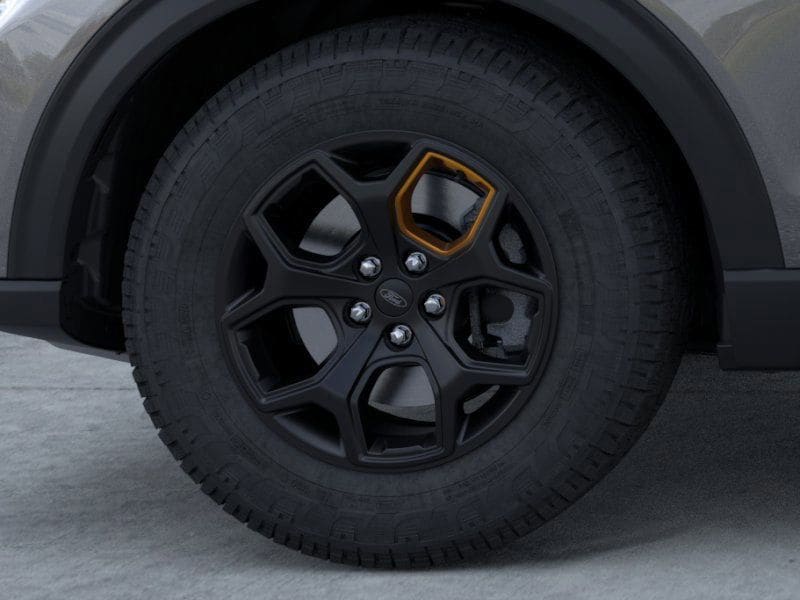 Thumbnail: 2026 Ford Explorer - 19