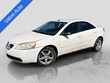  Pontiac G6