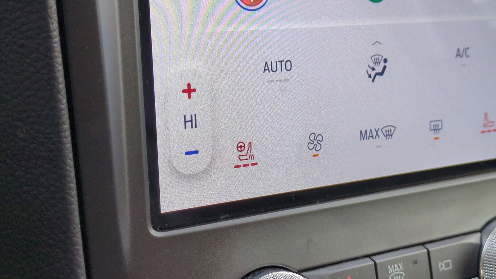 Thumbnail: 2021 Ford Edge - 34