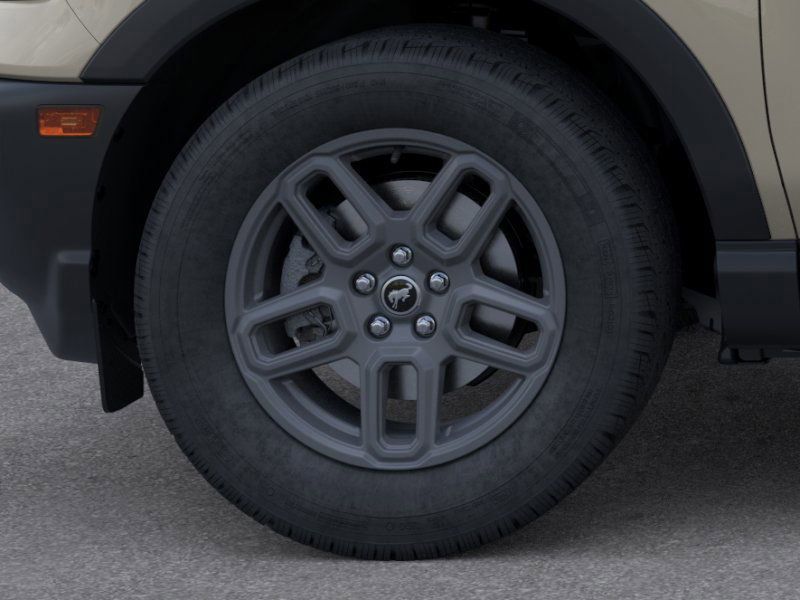 Thumbnail: 2025 Ford Bronco Sport - 20