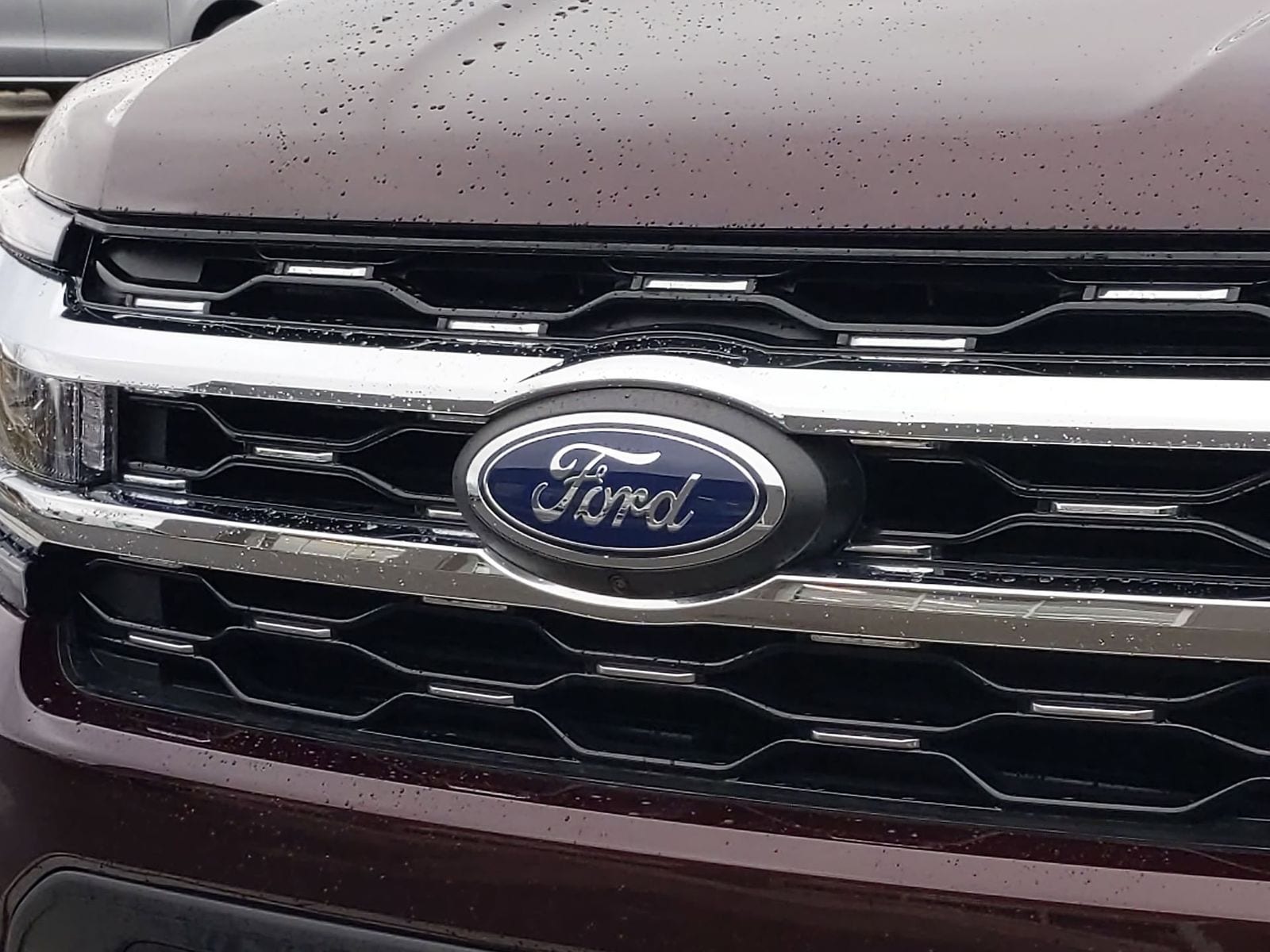 Thumbnail: 2024 Ford Expedition MAX - 12