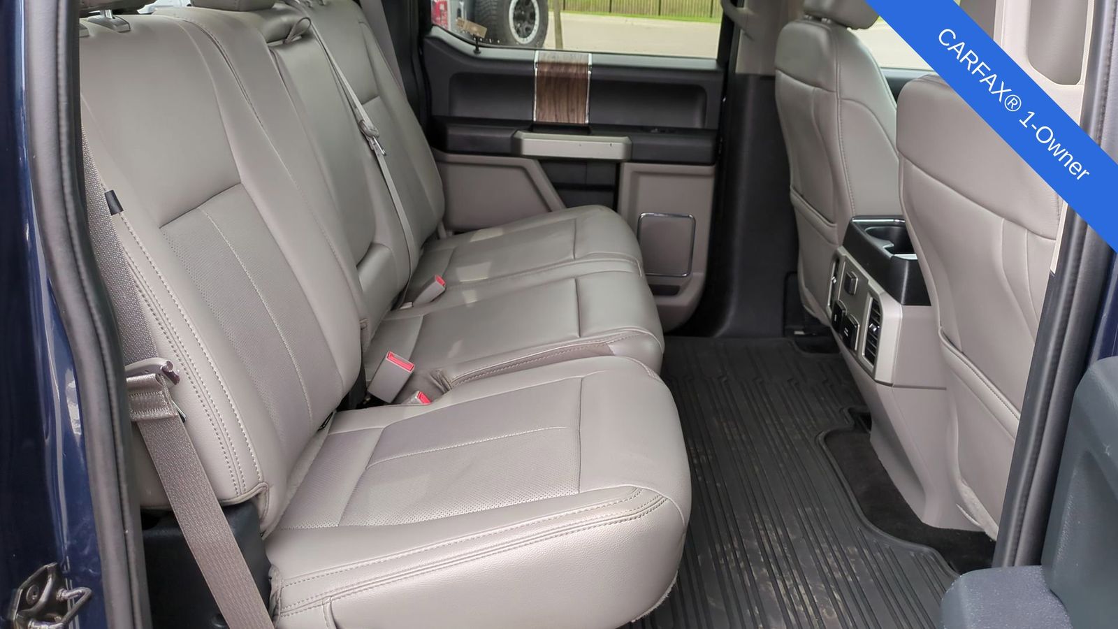 2020 Ford F-150 Lariat 22