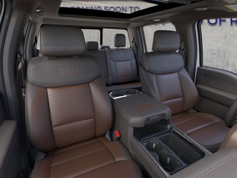 Thumbnail: 2026 Ford F-450 - 10