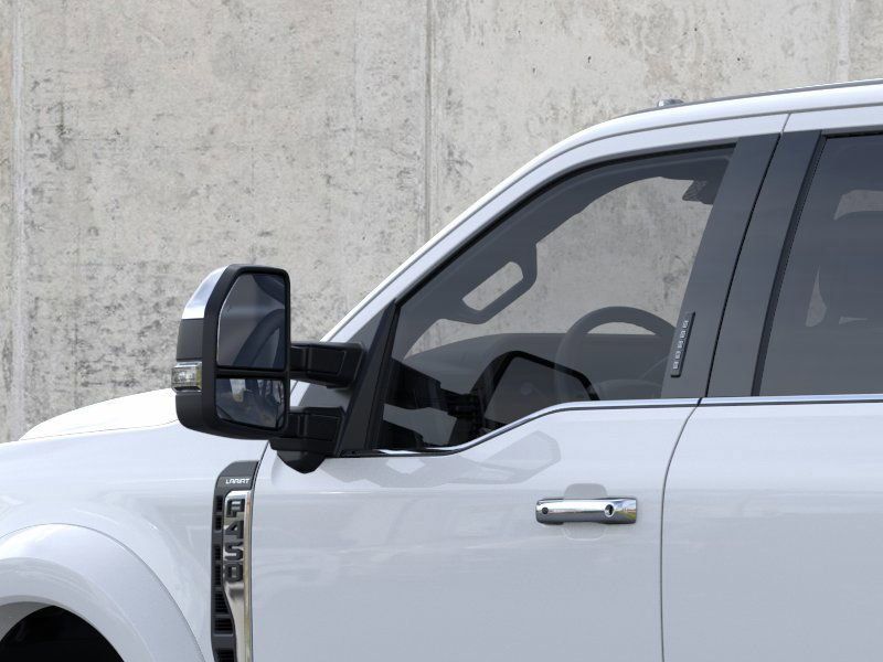Thumbnail: 2026 Ford F-450 - 21