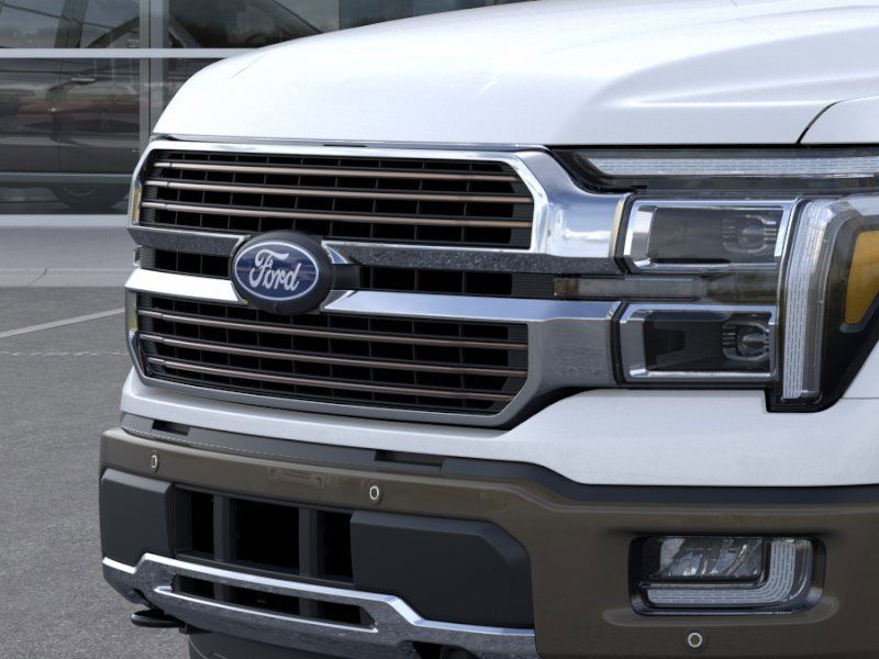 Thumbnail: 2026 Ford F-150 - 18