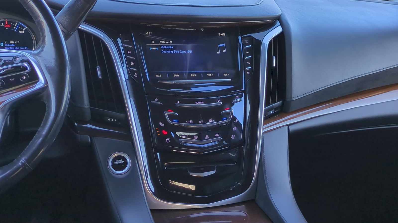 Thumbnail: 2020 Cadillac Escalade - 29