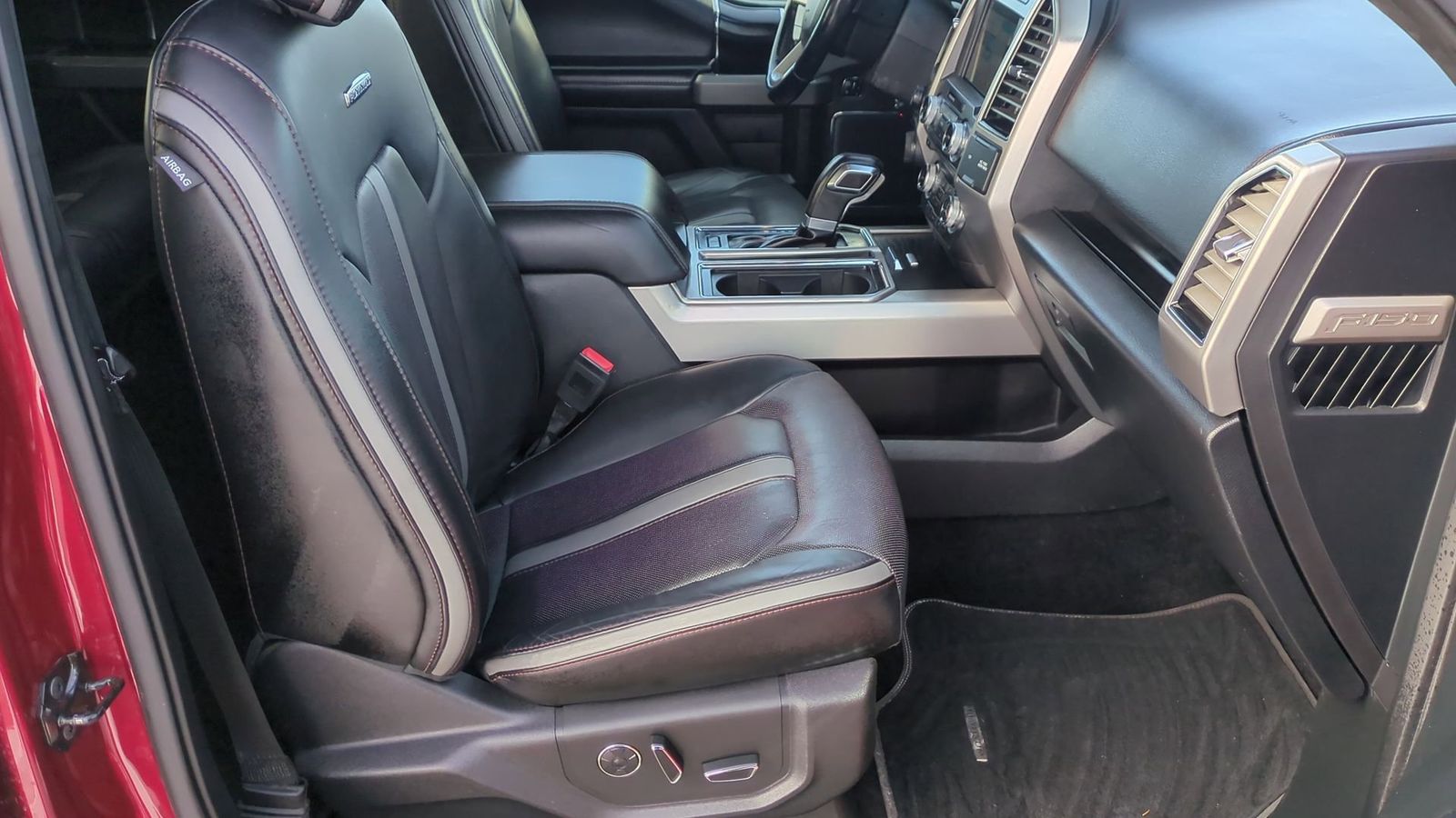 Thumbnail: 2018 Ford F-150 - 24