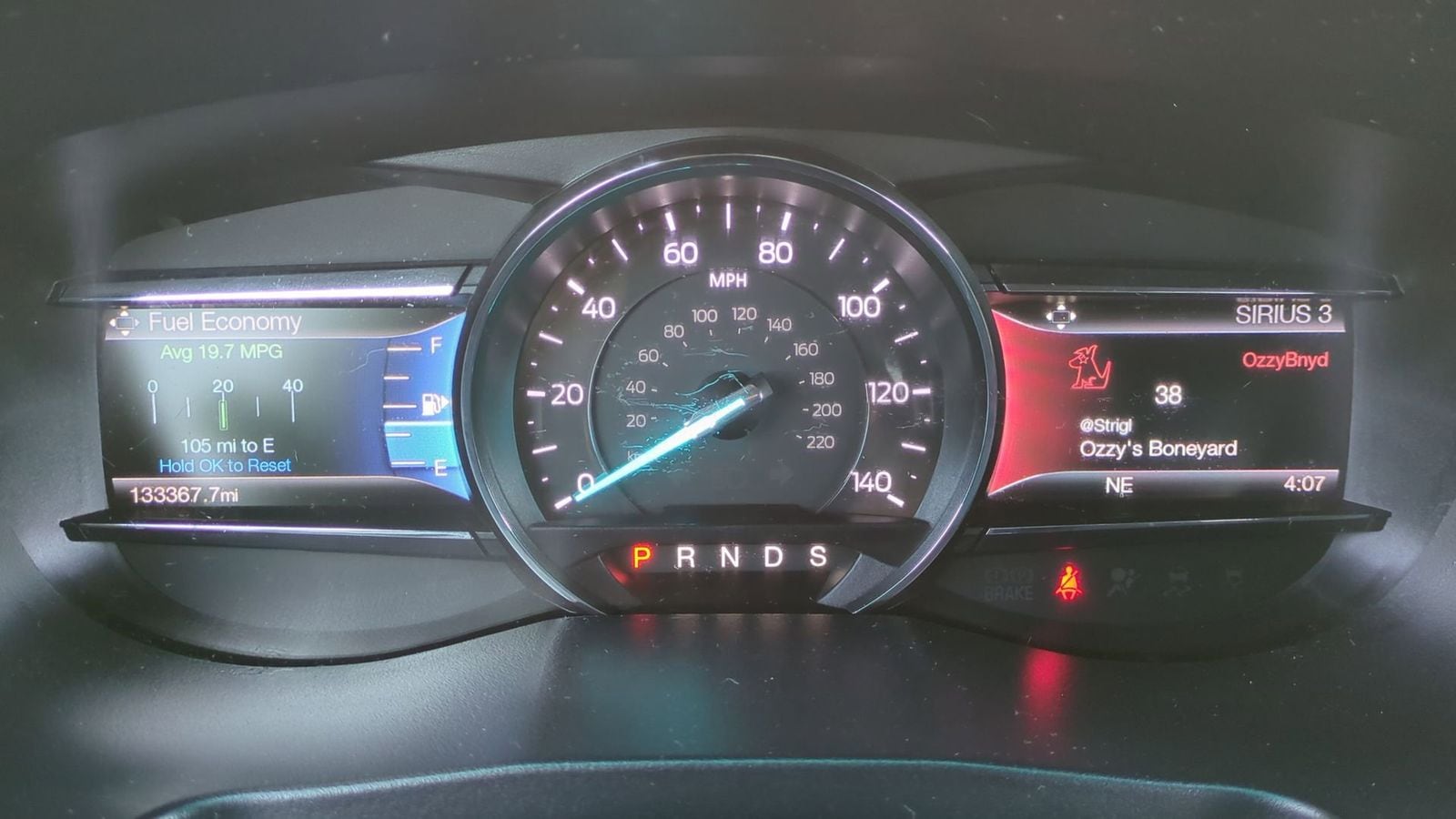 Thumbnail: 2016 Ford Explorer - 33