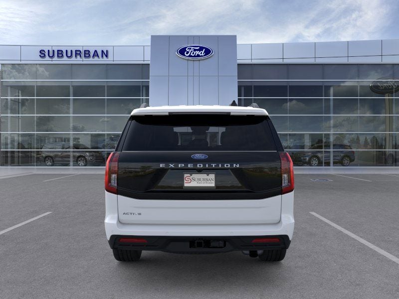 Thumbnail: 2026 Ford Expedition - 6
