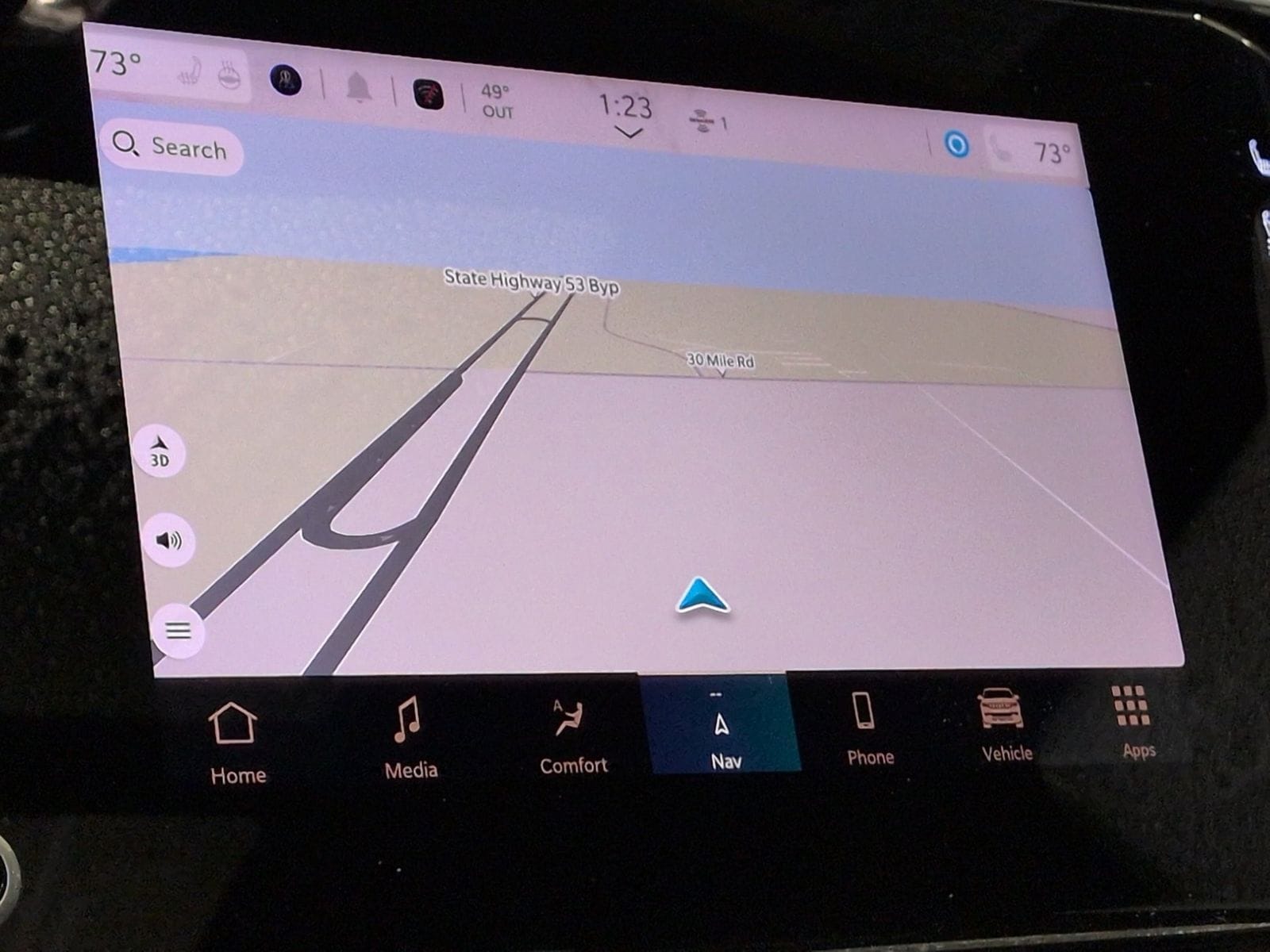 Thumbnail: 2024 Jeep Wagoneer - 36