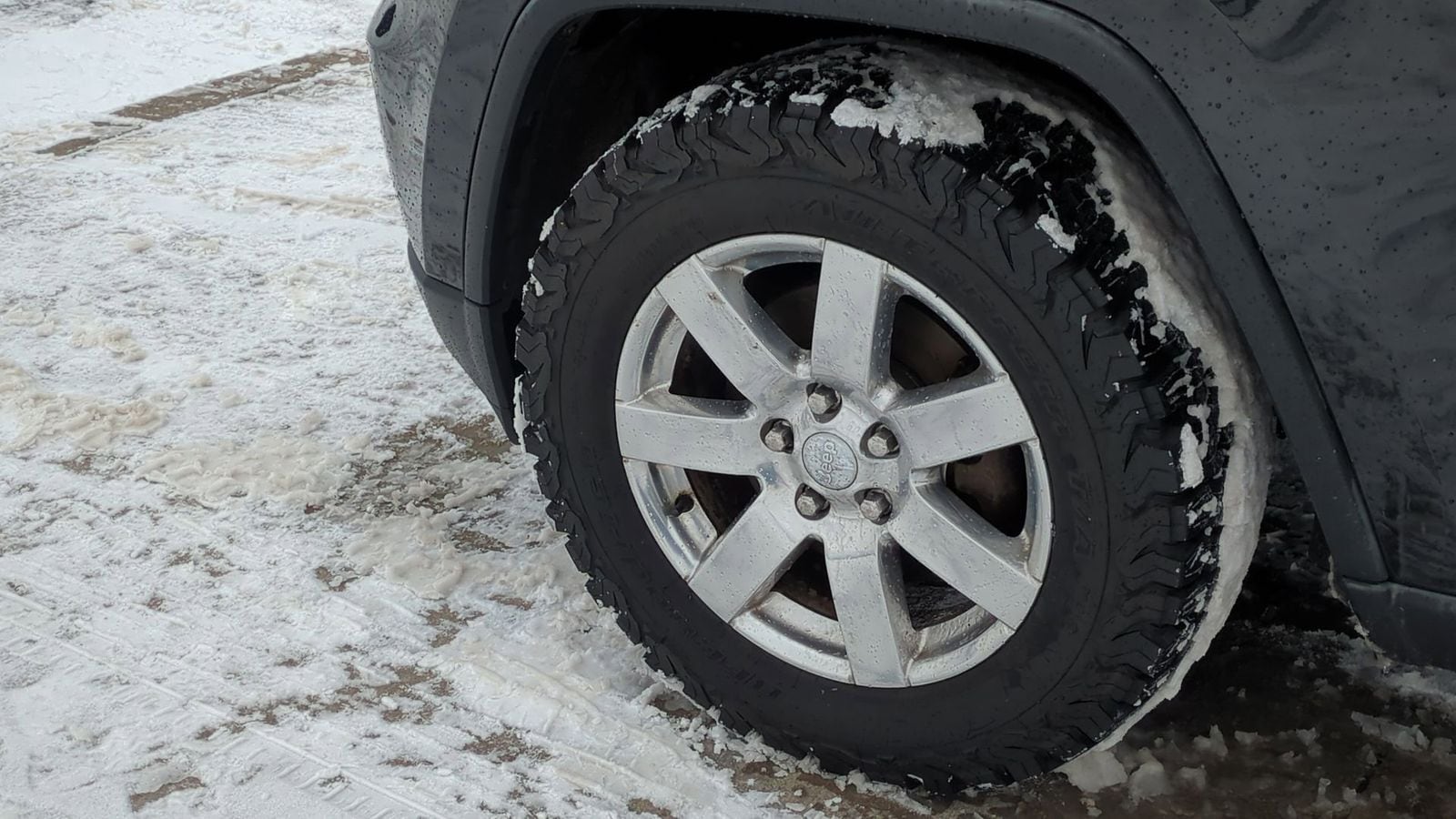 Thumbnail: 2012 Jeep Grand Cherokee - 14