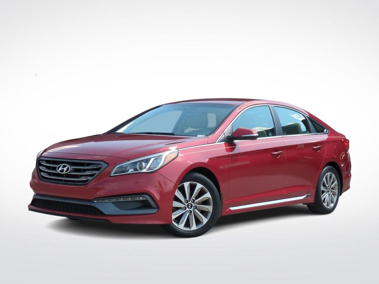 2016 Hyundai Sonata Base -
                  Washington, MI