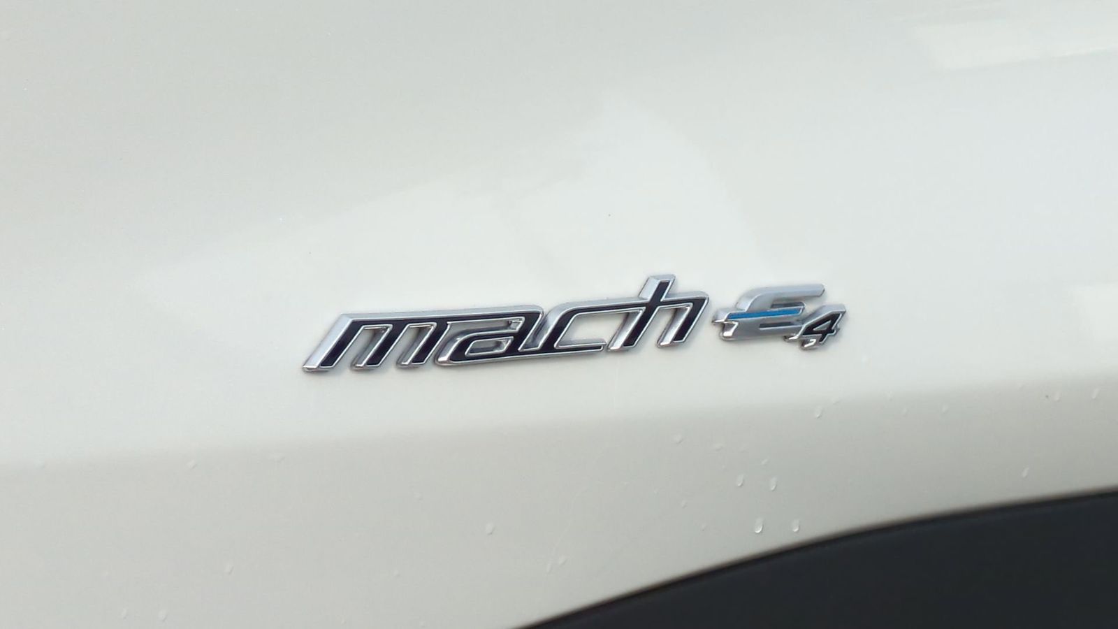 Thumbnail: 2025 Ford Mustang Mach-E - 11