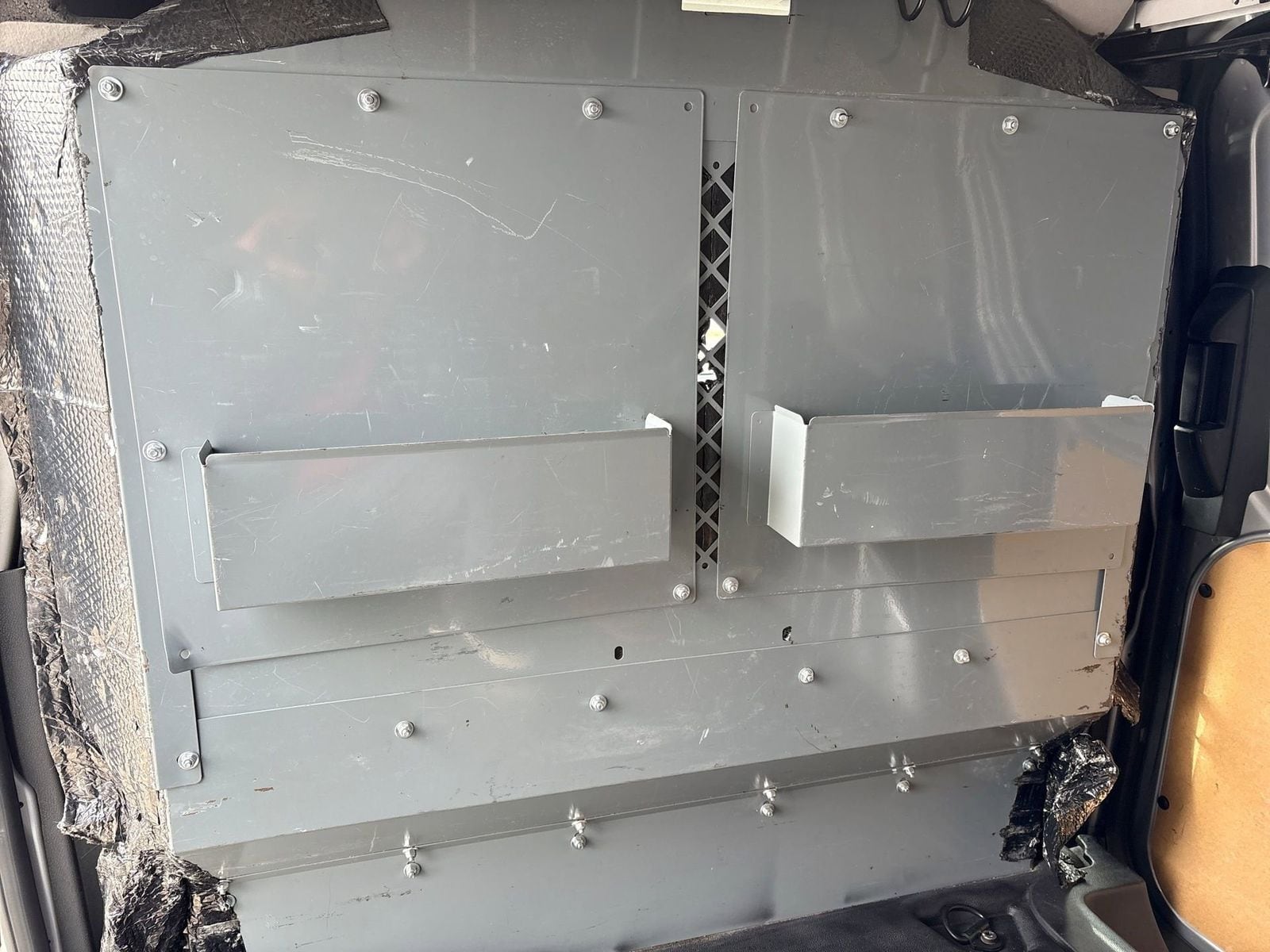 Thumbnail: 2016 Ford Transit Series - 19