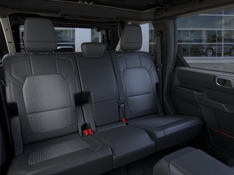 Thumbnail: 2025 Ford Bronco - 11