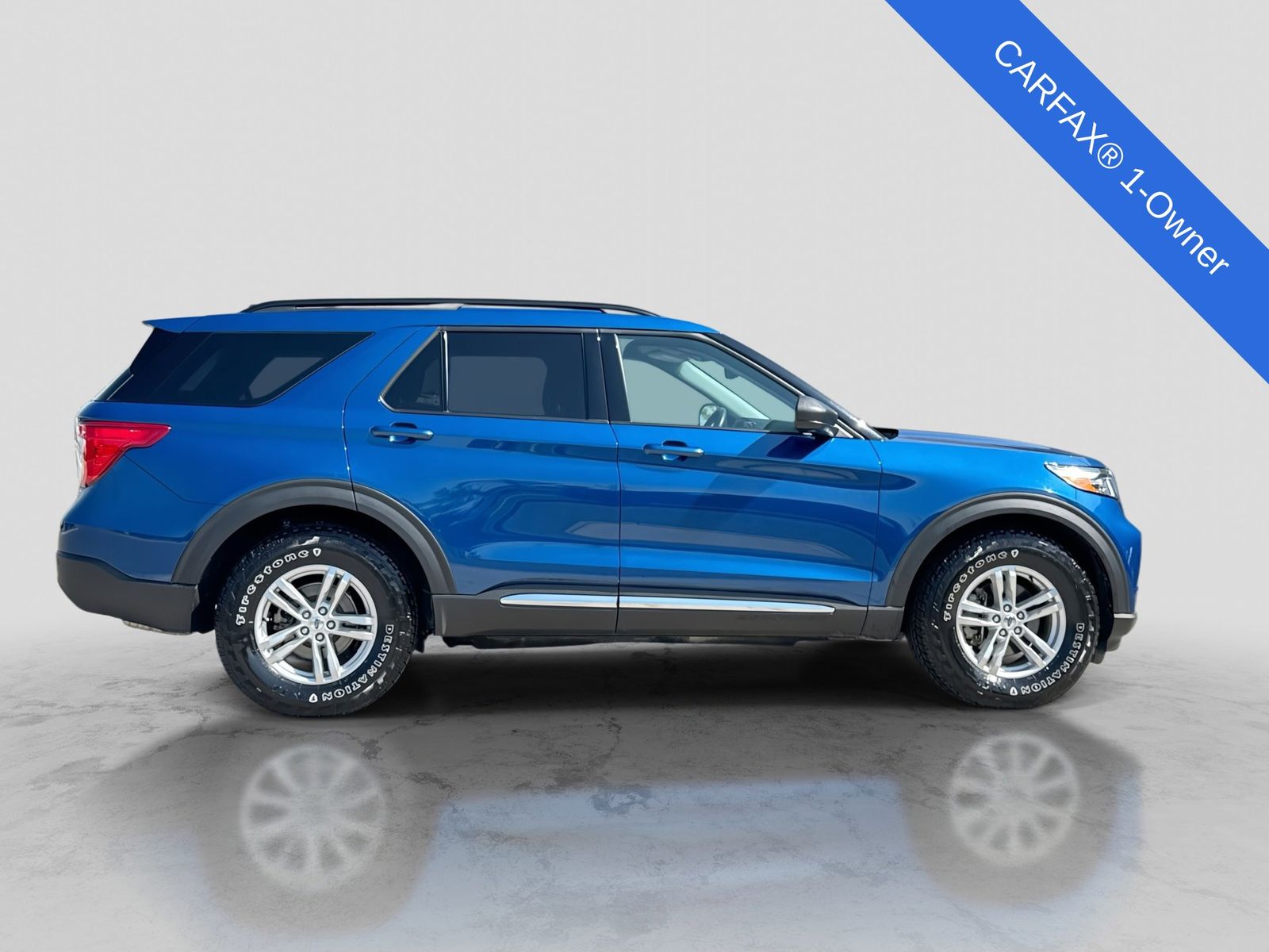 Thumbnail: 2022 Ford Explorer - 8