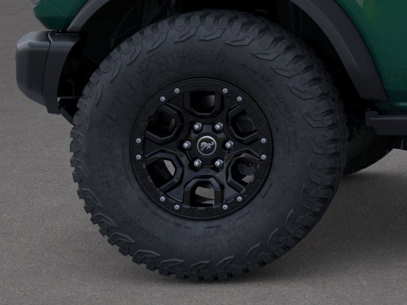 Thumbnail: 2025 Ford Bronco - 22