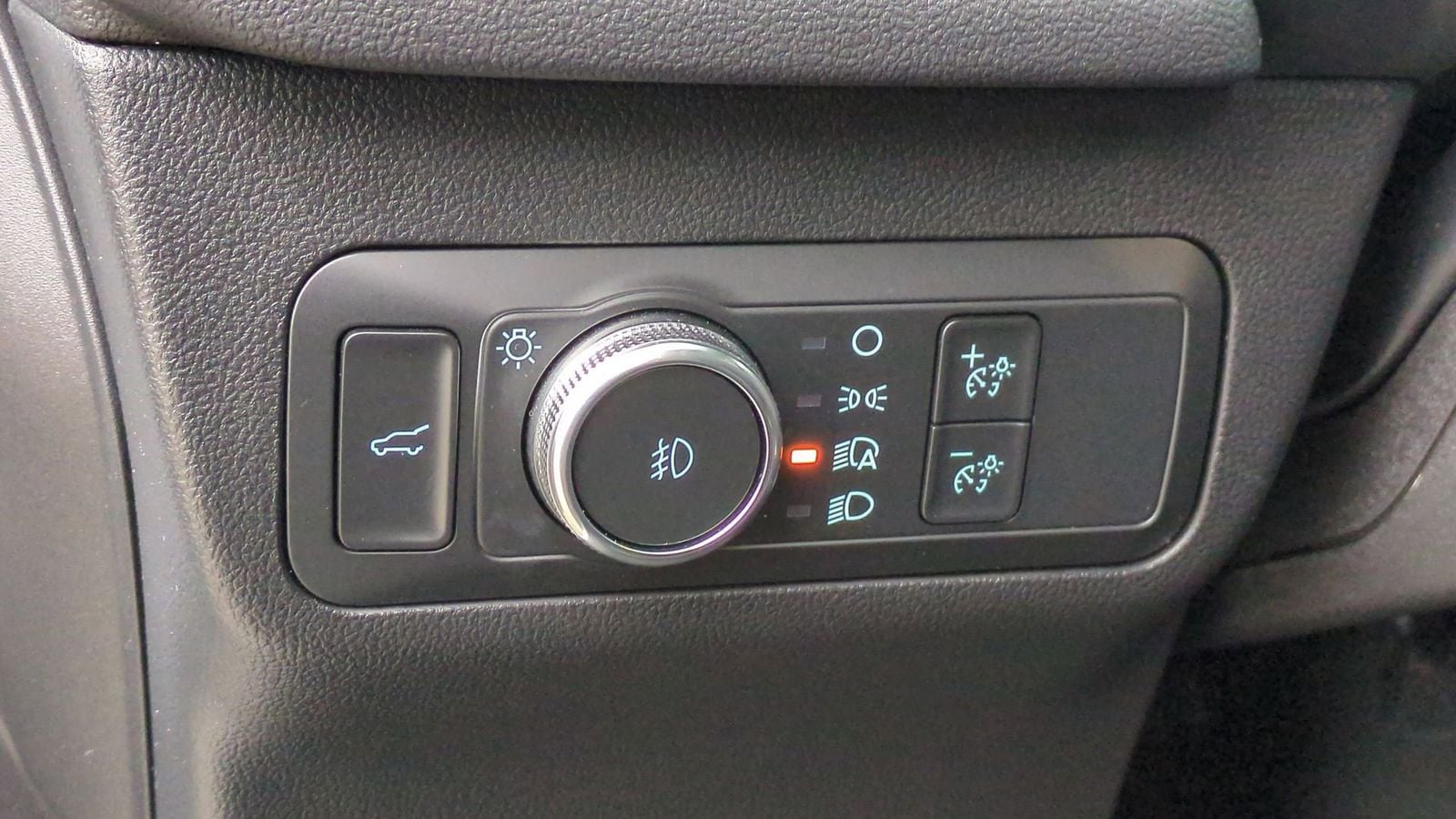 Thumbnail: 2022 Ford Escape - 17