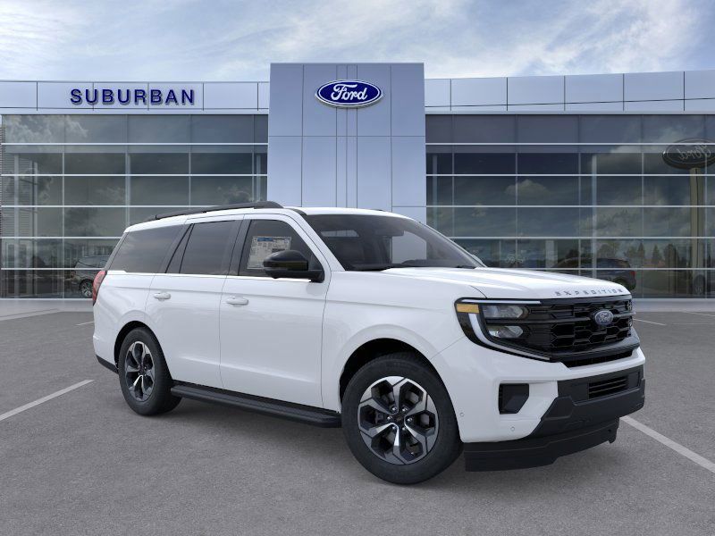 Thumbnail: 2026 Ford Expedition - 7